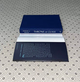 throne of glass throne of glass series book 1 adult edition by sarah j maas